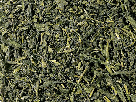 Sencha Japan